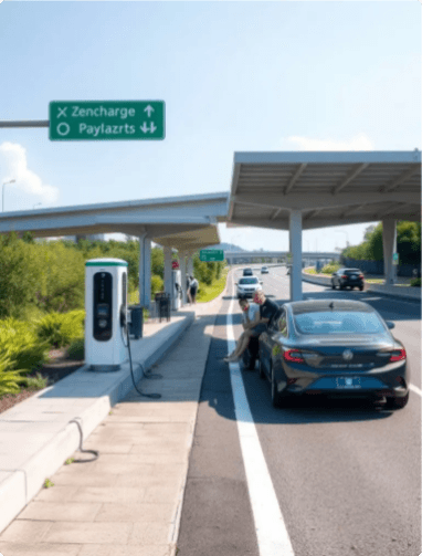 Urban Dining Experience Lead