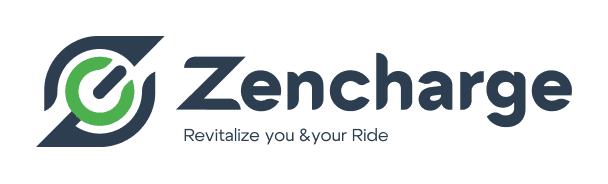 ZenCharge Logo