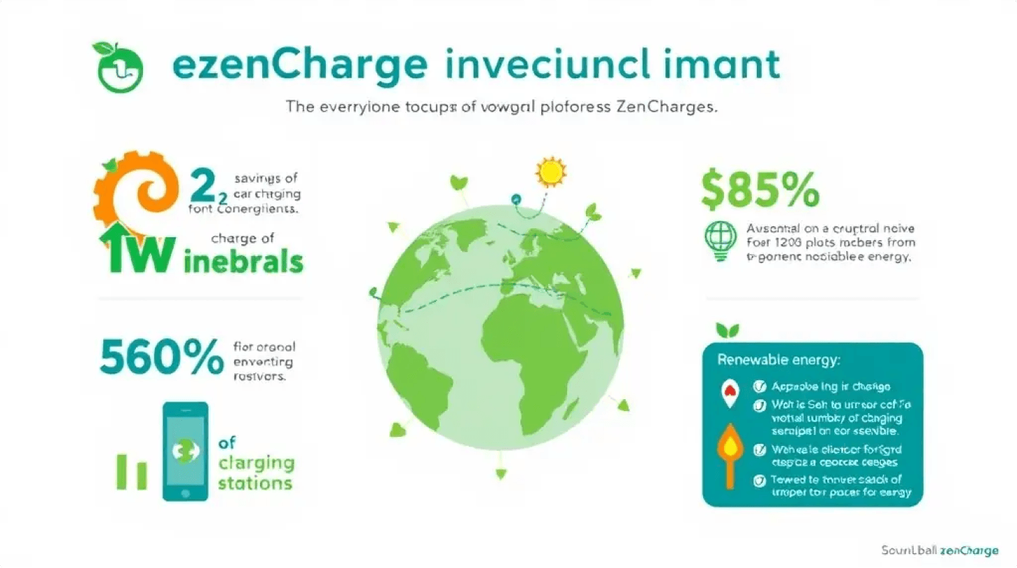 Environmental Impact Statistics
