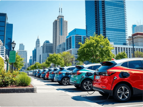 Sustainable Mobility