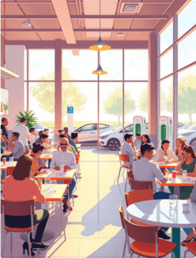 Sustainability Program Coordinator